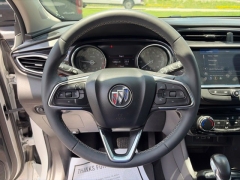 Used 2021  Buick Encore GX AWD 4dr Preferred at Clutts Auto Sales near Hazard&comma; KY