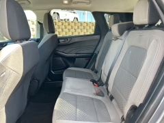 Used 2022  Ford Escape SE AWD at Clutts Auto Sales near Hazard, KY