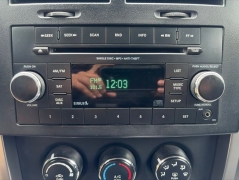 Used 2012  Jeep Liberty 4d SUV 4WD Sport at Clutts Auto Sales near Hazard&comma; KY