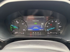 Used 2022  Ford Escape SE Hybrid AWD at Clutts Auto Sales near Hazard&comma; KY