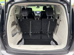 Used 2023  Chrysler Pacifica Touring L FWD at Clutts Auto Sales near Hazard&comma; KY