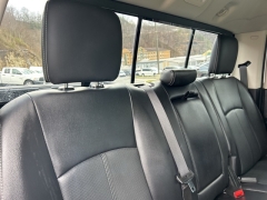 Used 2018  Ram 1500 4WD Crew Cab Laramie at Clutts Auto Sales near Hazard&comma; KY