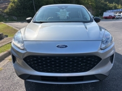 Used 2021 Ford Escape S AWD at Clutts Auto Sales near Hazard, KY