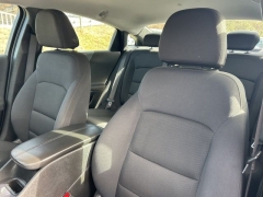 Used 2023  Chevrolet Malibu 4dr Sdn 1LT at Clutts Auto Sales near Hazard&comma; KY