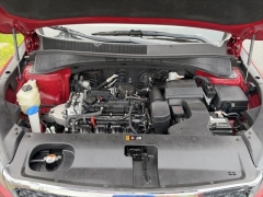 Used 2017  Kia Sorento 4d SUV FWD LX at Clutts Auto Sales near Hazard&comma; KY