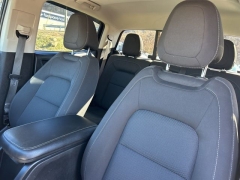 Used 2021  Chevrolet Colorado 4WD Crew Cab 128" LT at Clutts Auto Sales near Hazard&comma; KY