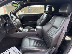 Used 2011  Dodge Challenger 2d Coupe R&sol;T at Clutts Auto Sales near Hazard&comma; KY