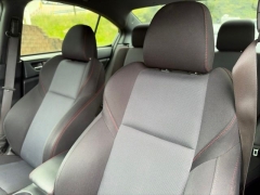 Used 2020  Subaru WRX 4d Sedan at Clutts Auto Sales near Hazard&comma; KY