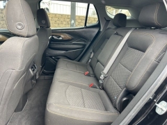 Used 2021  GMC Terrain AWD 4dr SLE at Clutts Auto Sales near Hazard&comma; KY