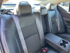 Used 2021 Nissan Altima 2.5 SR Sedan at Clutts Auto Sales near Hazard, KY