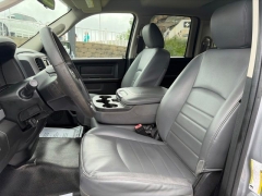 Used 2020  Ram 1500 Classic 4WD Quad Cab Tradesman at Clutts Auto Sales near Hazard&comma; KY