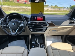 Used 2021 BMW X3 xDrive30i Sports Activity Vehicle at Clutts Auto Sales near Hazard, KY