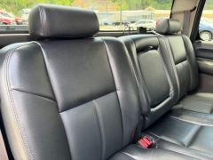 Used 2011  GMC Sierra 1500 4WD Crew Cab SLE at Clutts Auto Sales near Hazard&comma; KY