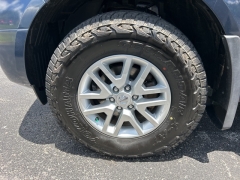 Used 2016 Nissan Frontier 4WD Crew Cab SV Auto at Clutts Auto Sales near Hazard, KY