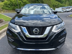Used 2018 Nissan Rogue 4d SUV AWD S at Clutts Auto Sales near Hazard, KY
