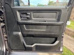 Used 2017  Ram 1500 4WD Quad Cab Tradesman at Clutts Auto Sales near Hazard&comma; KY