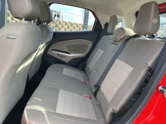 Used 2022  Ford EcoSport S 4WD at Clutts Auto Sales near Hazard&comma; KY