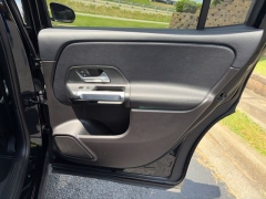 Used 2020  Mercedes-Benz GLB-Class 4d SUV GLB250 4Matic at Clutts Auto Sales near Hazard&comma; KY