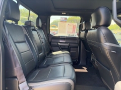 Used 2017  Ford F-150 4WD SuperCrew Raptor at Clutts Auto Sales near Hazard&comma; KY