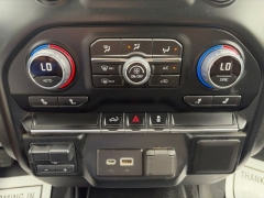 Used 2022  Chevrolet Silverado 2500HD 4WD Double Cab 149" LT at Clutts Auto Sales near Hazard&comma; KY