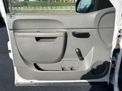 Used 2013  Chevrolet Silverado 1500 4WD Reg Cab Work Truck Longbed at Clutts Auto Sales near Hazard, KY