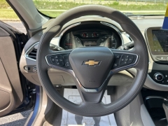 Used 2020 Chevrolet Malibu 4d Sedan LT at Clutts Auto Sales near Hazard, KY