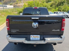 Used 2019  Ram 1500 4WD Crew Cab Big Horn&sol;Lone Star at Clutts Auto Sales near Hazard&comma; KY