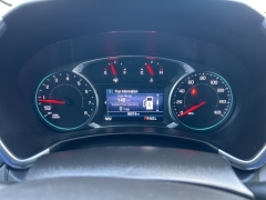 Used 2021 Chevrolet Equinox AWD 4dr LT w/1LT at Clutts Auto Sales near Hazard, KY