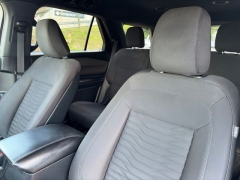 Used 2020  Ford Explorer 4d SUV 4WD XLT 2&period;3L EcoBoost at Clutts Auto Sales near Hazard&comma; KY