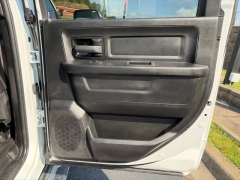 Used 2022  Ram 2500 4WD Tradesman Crew Cab 6'4" Box at Clutts Auto Sales near Hazard&comma; KY