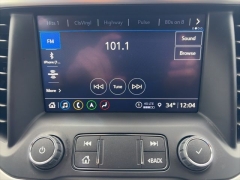 Used 2023  GMC Acadia AWD 4dr SLT at Clutts Auto Sales near Hazard&comma; KY