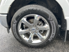 Used 2022 Ford F-150 4WD XLT SuperCrew 5.5' Box at Clutts Auto Sales near Hazard, KY