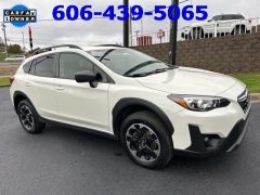 Used 2023  Subaru Crosstrek CVT at Clutts Auto Sales near Hazard, KY