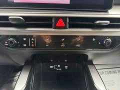 Used 2024  Kia Sorento LX FWD at Clutts Auto Sales near Hazard&comma; KY