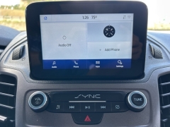 Used 2021 Ford Transit Connect Van XL LWB w/Rear Symmetrical Doors at Clutts Auto Sales near Hazard, KY
