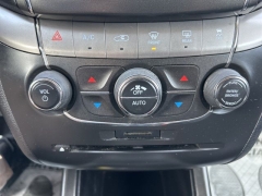 Used 2020  Dodge Journey 4d SUV FWD Crossroad 2&period;4L at Clutts Auto Sales near Hazard&comma; KY