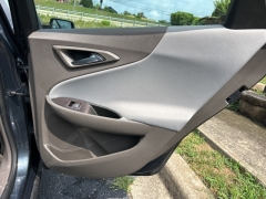 Used 2021 Chevrolet Malibu 4dr Sdn LT at Clutts Auto Sales near Hazard, KY