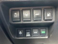 Used 2018  Nissan Rogue 4d SUV AWD SL at Clutts Auto Sales near Hazard&comma; KY