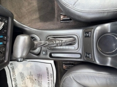 Used 2002  Chevrolet Monte Carlo 2d Coupe SS at Clutts Auto Sales near Hazard&comma; KY