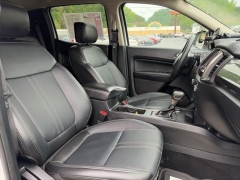 Used 2019  Ford Ranger 4WD SuperCrew Lariat at Clutts Auto Sales near Hazard&comma; KY