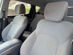 Used 2015  Hyundai Santa Fe Sport 4d SUV FWD 2&period;4L at Clutts Auto Sales near Hazard&comma; KY