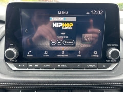 Used 2024  Nissan Rogue AWD SV at Clutts Auto Sales near Hazard, KY