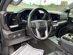 Used 2025  GMC Sierra 1500 4WD Crew Cab 147" SLT at Clutts Auto Sales near Hazard&comma; KY