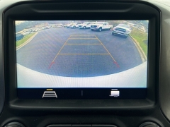 Used 2019  Chevrolet Silverado 1500 4WD Crew Cab LT at Clutts Auto Sales near Hazard&comma; KY