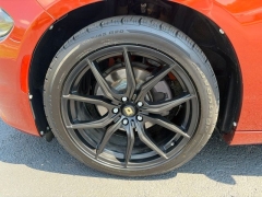 Used 2020  Dodge Charger 4d Sedan RWD SXT at Clutts Auto Sales near Hazard&comma; KY