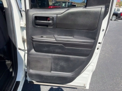 Used 2019  Toyota Tundra 4WD Double Cab SR 4&period;6L at Clutts Auto Sales near Hazard&comma; KY