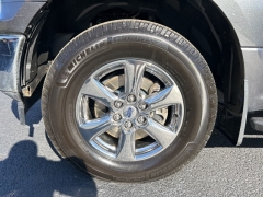 Used 2019  Ford F-150 4WD SuperCab XLT at Clutts Auto Sales near Hazard&comma; KY