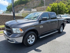 Used 2016  Ram 1500 4WD Crew Cab Outdoorsman at Clutts Auto Sales near Hazard&comma; KY