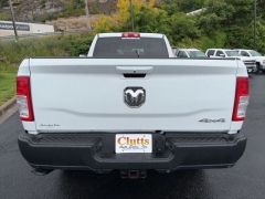 Used 2019  Ram 2500 4WD Crew Cab Tradesman Longbed at Clutts Auto Sales near Hazard&comma; KY
