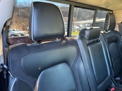 Used 2019  Ram 1500 4WD Quad Cab Laramie at Clutts Auto Sales near Hazard&comma; KY